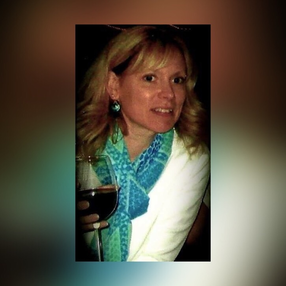 Meet your Posher, Pamela